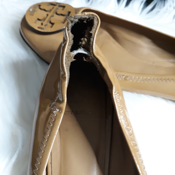 Tory burch flats - Picture 8 of 9